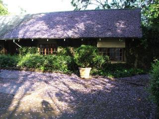 Jatinga Country Lodge White River Ngoại thất bức ảnh