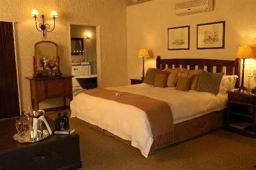 Jatinga Country Lodge White River Ngoại thất bức ảnh