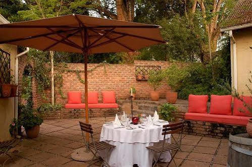 Jatinga Country Lodge White River Ngoại thất bức ảnh