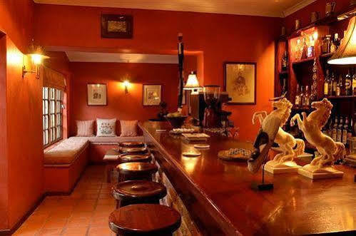 Jatinga Country Lodge White River Ngoại thất bức ảnh